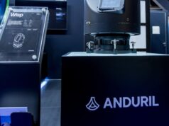 El presidente de Anduril dice que las empresas de defensa deben «crear un monopolio»
| Tech,Strategy,anduril,monopoly,defense,defense-tech,palmer-luckey,trae-stephens El presidente de Anduril dice que las empresas de defensa deben "crear un monopolio"
| Tech,Strategy,anduril,monopoly,defense,defense-tech,palmer-luckey,trae-stephens