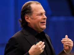 Salesforce no ofrece aumentos para el nivel de director y superiores, según muestra Memo
| Tech,Enterprise,salesforce,compensation,leadership,internal-memo,big-tech,exclusive,limited-synd Salesforce no ofrece aumentos para el nivel de director y superiores, según muestra Memo
| Tech,Enterprise,salesforce,compensation,leadership,internal-memo,big-tech,exclusive,limited-synd