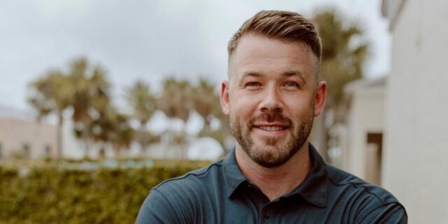 Soy un agente de bienes raíces cuyo trabajo adicional es administrar una cafetería.

 | Real Estate,real-estate-agent,florida,small-business,side-hustles,as-told-to