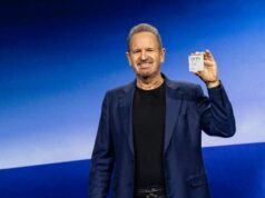 Arm presenta un chip de IA y se asocia con Meta y OpenAI
| Tech,AI,Enterprise,ai,artificial-intelligence,stocks,stock-market,arm,chips,limited-synd,beacon-industries-big-bet Arm presenta un chip de IA y se asocia con Meta y OpenAI
| Tech,AI,Enterprise,ai,artificial-intelligence,stocks,stock-market,arm,chips,limited-synd,beacon-industries-big-bet