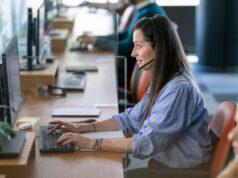 Cómo reanudan la formación los formadores de negocios de IA
| AI,ai-in-action,sp-freelance,edit-series,editorial-sponsorship,ai,sp-review,sales Cómo reanudan la formación los formadores de negocios de IA
| AI,ai-in-action,sp-freelance,edit-series,editorial-sponsorship,ai,sp-review,sales