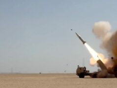 Estados Unidos tiene menos de un mes de suministro de misiles THAAD y PrSM, dicen investigadores
| Military & Defense,us-iran-conflict Estados Unidos tiene menos de un mes de suministro de misiles THAAD y PrSM, dicen investigadores
| Military & Defense,us-iran-conflict