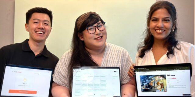 Intentamos crear aplicaciones en Cursor, Lovable y Base44: cómo fue

 | Tech,vibe-coding,coding,apps