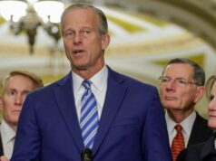 El Senado llega a un acuerdo para financiar la mayor parte del DHS
| Politics,government-shutdown,transportation,tsa,travel,flights,airlines,kitchen-table-big-bet El Senado llega a un acuerdo para financiar la mayor parte del DHS
| Politics,government-shutdown,transportation,tsa,travel,flights,airlines,kitchen-table-big-bet