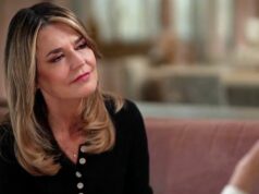 Savannah Guthrie teme que su madre haya sido atacada por su culpa
| Media,savannah-guthrie,nancy-guthrie,fbi,police,arizona,media Savannah Guthrie teme que su madre haya sido atacada por su culpa
| Media,savannah-guthrie,nancy-guthrie,fbi,police,arizona,media