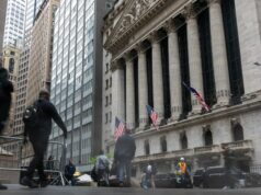 Estados Unidos podría perder 10.000 empleos por mes a medida que la crisis del petróleo golpea la economía (GS)
| Economy,job-market,job-market-outlook,goldman-sachs,job-losses,oil-prices,oil-price-shock,consumer-spending,economic-impact Estados Unidos podría perder 10.000 empleos por mes a medida que la crisis del petróleo golpea la economía (GS)
| Economy,job-market,job-market-outlook,goldman-sachs,job-losses,oil-prices,oil-price-shock,consumer-spending,economic-impact