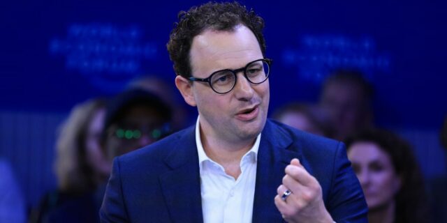 Juez bloquea temporalmente acción del Pentágono contra Anthropic | AI,Tech,Law,anthropic,pentagon Juez bloquea temporalmente acción del Pentágono contra Anthropic
| AI,Tech,Law,anthropic,pentagon