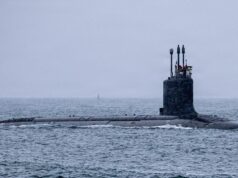 La Marina de los EE. UU. invierte 900 millones de dólares en la producción automatizada de submarinos
| Military & Defense,defense,navy,submarines,shipbuilding,warfare-big-bet La Marina de los EE. UU. invierte 900 millones de dólares en la producción automatizada de submarinos
| Military & Defense,defense,navy,submarines,shipbuilding,warfare-big-bet