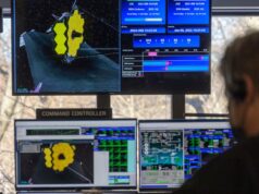 Cómo la NASA utiliza la inteligencia artificial y los gemelos digitales para replicar el espacio exterior en la Tierra
| AI,Science,ai-in-action,sp-freelance,edit-series,editorial-sponsorship,ai,sp-review,nasa,science,space Cómo la NASA utiliza la inteligencia artificial y los gemelos digitales para replicar el espacio exterior en la Tierra
| AI,Science,ai-in-action,sp-freelance,edit-series,editorial-sponsorship,ai,sp-review,nasa,science,space