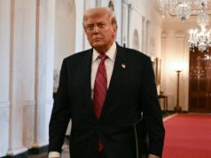 La firma de Trump aparecerá en la moneda estadounidense
| Economy,Politics,trump,donald-trump,treasury La firma de Trump aparecerá en la moneda estadounidense
| Economy,Politics,trump,donald-trump,treasury