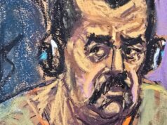 A dos meses de su detención, Nicolás Maduro tiene un largo camino por delante hasta su juicio penal
| Law,nicolas-maduro,venezuela A dos meses de su detención, Nicolás Maduro tiene un largo camino por delante hasta su juicio penal
| Law,nicolas-maduro,venezuela