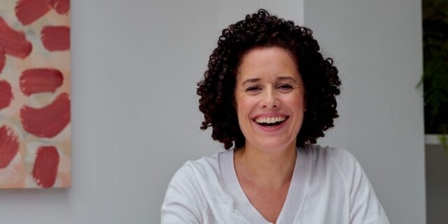 Un científico en nutrición compartió tres intercambios de alimentos para Un científico en nutrición compartió tres intercambios de alimentos para comidas saludables para el corazón
| Health,heart-health,cardiovascular-health,cardiovascular-disease,nutrition,diet