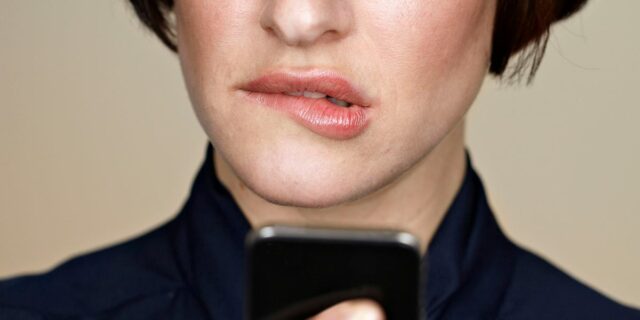 ¿La IA reemplazará su trabajo? Haz este cuestionario

 | Careers,Tech,AI,ai,jobs,economy,layoffs,ai-job-losses,job-losses,automation,job-market,careers,workplace