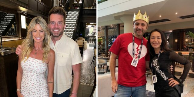 La relación “Claude-Gap”: un compañero duerme, otro codifica su estado de ánimo

 | AI,Tech,vibe-coding,claude,claude-code,relationships,couples,marriage,parenting