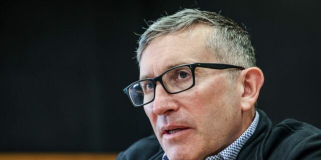 El director ejecutivo de Oura dice que se 'esconde' en los canales de Slack de los empleados

 | Health,Tech,Careers,Startups,oura,slack,ceos,executive-leadership,leadership,successful-ceos,communication-skills