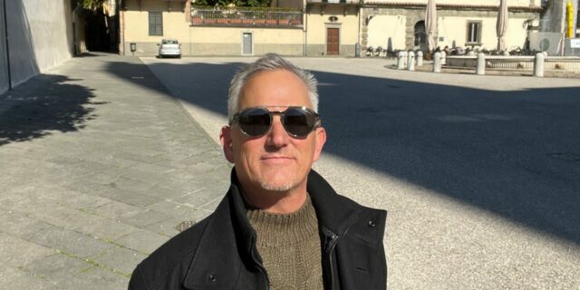 Me mudé de Texas a Italia para jubilarme y estoy ahorrando $20,000 en atención médica.

 | Real Estate,relocation,moving-abroad,healthcare,italy,retiring-abroad,retirement,as-told-to