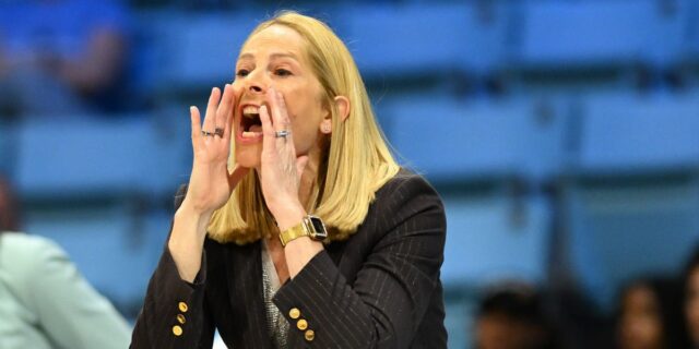 La lección de liderazgo detrás del loco momento de la marcha viral

 | Careers,Sports,leadership,march-madness,basketball,coach,management