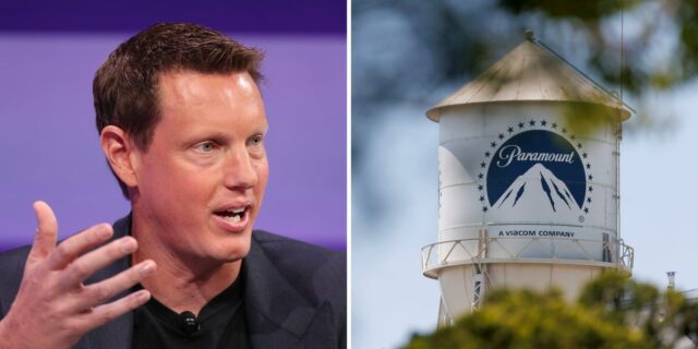Paramount les dice a los gerentes cómo explicar el mandato RTO de David Ellison

 | Media,limited-synd,media,exclusive,paramount,paramount-skydance,rto,rto-mandates
