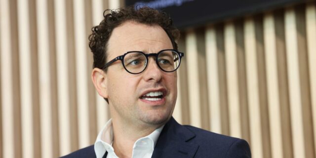 El aumento de la resistencia de Anthropic después de que El aumento de la resistencia de Anthropic después de que el Pentágono se queda sin fuelle
| AI,Tech,anthropic,dario-amodei,ai,openai,claude,chat-gpt