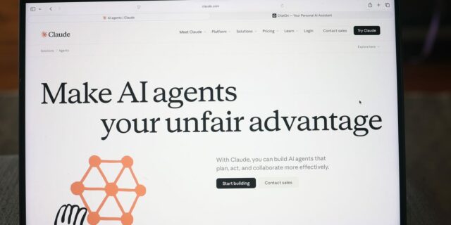 La popularidad de Claude le obliga a frenar a los usuarios

 | AI,Tech,claude,anthropic,ai