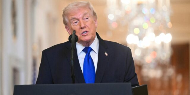 Plan SAVE: millones de prestatarios de préstamos estudiantiles reanudan los pagos en el otoño

 | Economy,student-debt,student-loans,education-department