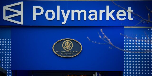 Los comerciantes “informados” de Polymarket han ganado 143 millones de dólares desde 2024

 | Tech,Finance,polymarket,prediction-markets,studies