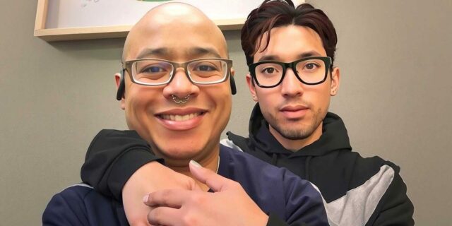 El hombre sale con Replika AI Companion durante 3 años: El hombre sale con Replika AI Companion durante 3 años: comparte pros y contras
| AI,Tech,as-told-to,video-to-text,tech,ai,dating,relationships,companion