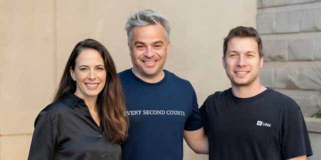 Linx consigue 50 millones de dólares de los primeros inversores de Wiz

 | Tech,Startups,AI,exclusive,limited-synd,cybersecurity