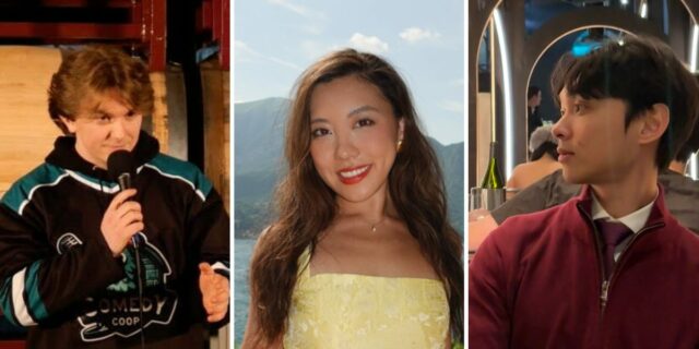 Los consultores de la Generación Z dejan MBB y los Cuatro Grandes para convertirse en creadores de contenido

 | Careers,consulting,content-creation,creator-economy,influencer,career-change