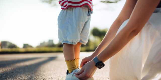 Los nombres más importantes de la IA preguntan si deberías tener hijos

 | AI,Tech,Parenting,parenting,kids,children,tech,ai