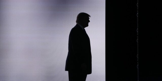 La reforma del pago de préstamos estudiantiles de Trump tiene un riesgo oculto (informe)

 | Economy,student-debt,student-loans,trump