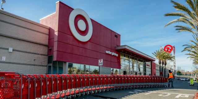 Términos de actualización de Target para la integración de compras Términos de actualización de Target para la integración de compras con IA de Google Gemini
| Retail,target,ai,gemini