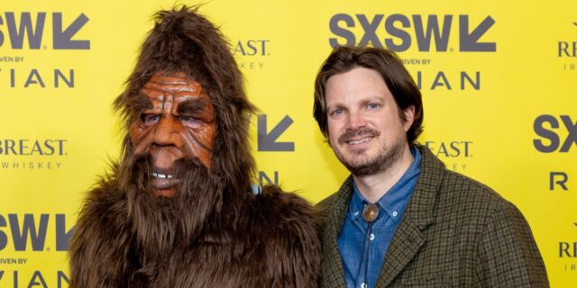 La comunidad de Bigfoot colapsa ante nueva evidencia

 | Culture,Entertainment,Media,sxsw,bigfoot,film,documentary,documentaries,urban-legends,movies