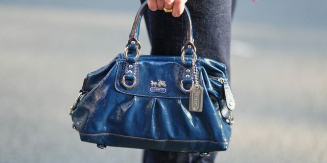 La estrategia de Coach Gen Z fue 'sobrealimentada' por los creadores de contenido

 | Media,Advertising,youtube,creators,influencers,coach,bags,luxury-handbags,newfronts