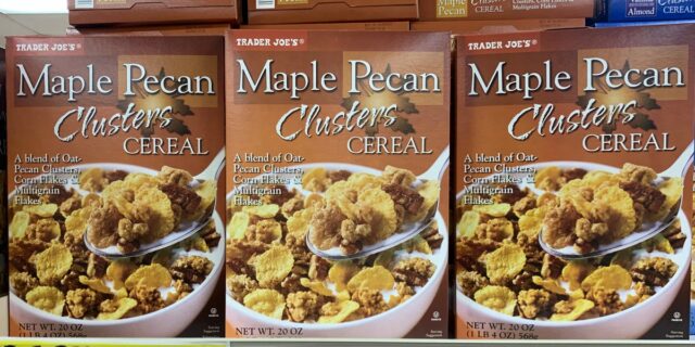 Las mejores cosas para comprar en Trader Joe's, según los clientes del Reino Unido

 | Food,features,freelancer,evergreen-story,trader-joes,what-to-buy,uk,united-states,grocery-chain,food,foods,trader-joes-diaries,british,freelancer-le