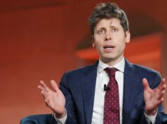 Por qué Sam Altman de OpenAI cree que la publicidad será un gran negocio
| Media,AI,Tech,tech,advertising,openai,chat-gpt,anthropic,moffettnathanson,michael-nathanson,ai,artificial-intelligence,sam-altman Por qué Sam Altman de OpenAI cree que la publicidad será un gran negocio
| Media,AI,Tech,tech,advertising,openai,chat-gpt,anthropic,moffettnathanson,michael-nathanson,ai,artificial-intelligence,sam-altman