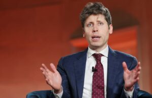 Por qué Sam Altman de OpenAI cree que la publicidad será un gran negocio
| Media,AI,Tech,tech,advertising,openai,chat-gpt,anthropic,moffettnathanson,michael-nathanson,ai,artificial-intelligence,sam-altman Por qué Sam Altman de OpenAI cree que la publicidad será un gran negocio
| Media,AI,Tech,tech,advertising,openai,chat-gpt,anthropic,moffettnathanson,michael-nathanson,ai,artificial-intelligence,sam-altman