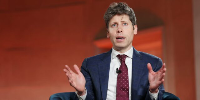 Por qué Sam Altman de OpenAI cree que la publicidad será un gran negocio

 | Media,AI,Tech,tech,advertising,openai,chat-gpt,anthropic,moffettnathanson,michael-nathanson,ai,artificial-intelligence,sam-altman