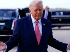 El juez dice “¡Alto!” a las reformas del salón de baile de Trump en la Casa Blanca
| Politics,Law,News,Real Estate,trump-white-house,white-house-ballroom,congress,donald-trump,law-gov-t-and-politics,renovation El juez dice “¡Alto!” a las reformas del salón de baile de Trump en la Casa Blanca
| Politics,Law,News,Real Estate,trump-white-house,white-house-ballroom,congress,donald-trump,law-gov-t-and-politics,renovation