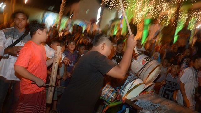 Guía del Ministerio de Religión sobre Takbiran en Bali cuando coincide con Nyepi

 | 