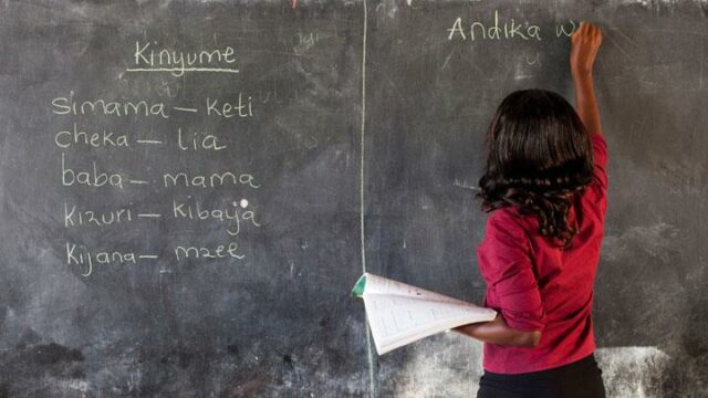 Los profesores del PPPK en Banten se quejan de los Los profesores del PPPK en Banten se quejan de los planes de recortar las prestaciones
|