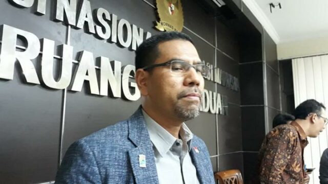 Komnas HAM pide al exjefe del BAIS TNI que investigue el caso de Andrie

 | 