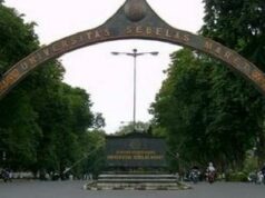 La UNS otorga el premio de medio ambiente a Emil Salim
| La UNS otorga el premio de medio ambiente a Emil Salim
|