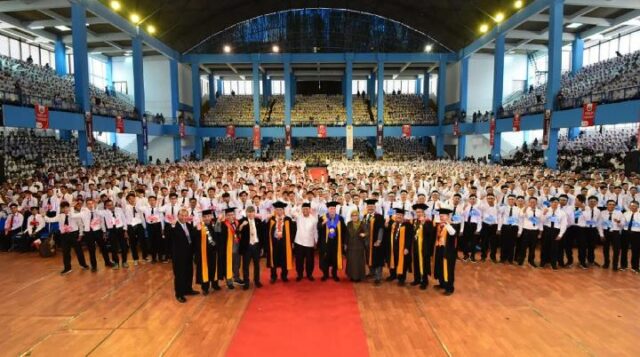 Ministerio reduce la cuota de nuevos estudiantes de UPI para Ministerio reduce la cuota de nuevos estudiantes de UPI para 2026
|