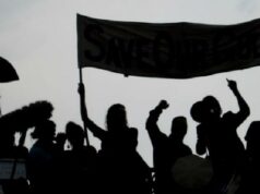 A partir de mañana, los estudiantes de UI organizarán una acción de fin de semana contra
| A partir de mañana, los estudiantes de UI organizarán una acción de fin de semana contra
|