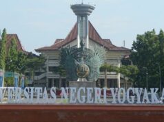 KIKA critica a la UNY por no aceptar de inmediato el regreso de Arie a la universidad
| KIKA critica a la UNY por no aceptar de inmediato el regreso de Arie a la universidad
|