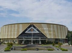 Comunidad académica de Unpad critica políticas de balanza de pagos en ART
| Comunidad académica de Unpad critica políticas de balanza de pagos en ART
|