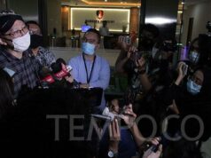 KPAI condena la transmisión de Abu Janda hablando duramente en la televisión nacional
| KPAI condena la transmisión de Abu Janda hablando duramente en la televisión nacional
|