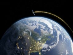 Las acciones de Planet Labs se disparan cuando la compañía satelital dice que la IA desbloqueará más negocios
| Las acciones de Planet Labs se disparan cuando la compañía satelital dice que la IA desbloqueará más negocios
|