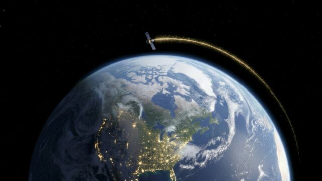 Las acciones de Planet Labs se disparan cuando la compañía satelital dice que la IA desbloqueará más negocios

 | 